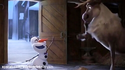 فروزن 3 جدید(مهم)