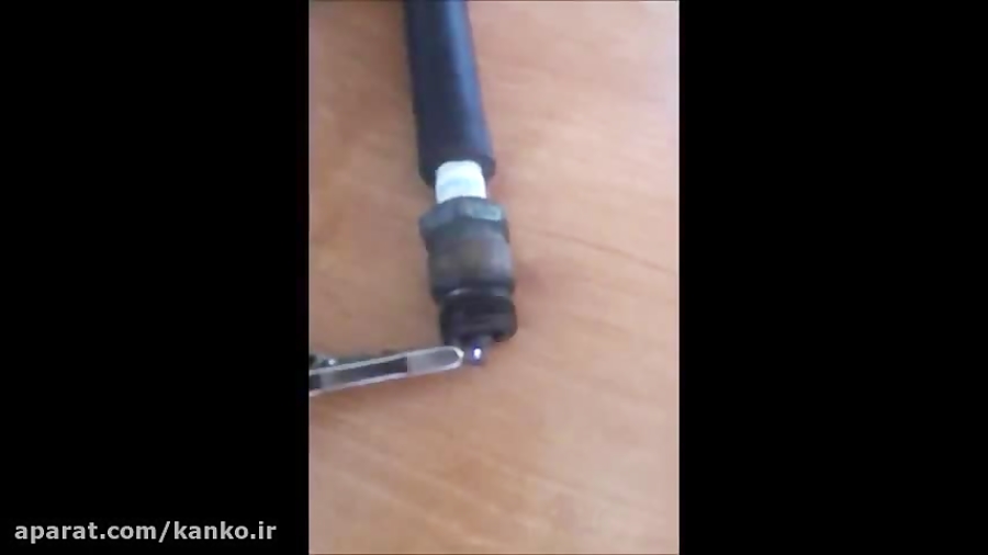 Arduino, Standalone Fuel Injection, 6000 RPM simulation, FET Driver