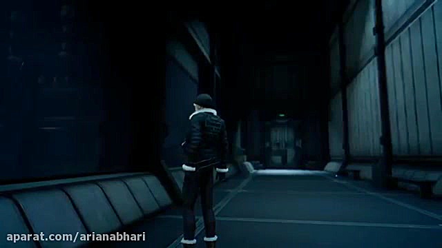 معرفی بازی - گیم پلی - FINAL FANTASY XV زمان482ثانیه