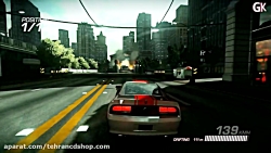 Ridge Racer Unbounded PC Gameplay www.tehrancdshop.com