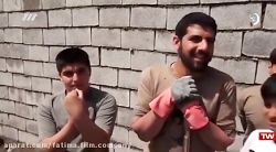 زندگی به سبک جهادی -مدرسه چهار...