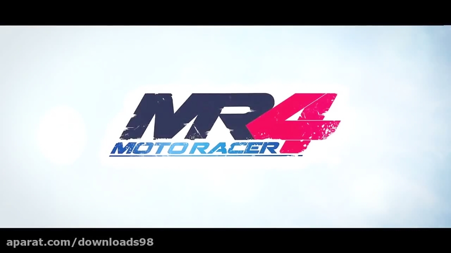 Moto Racer 4 تریلر بازی