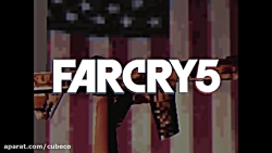 اگر بازی Far Cry 5 روی پلی استیشن 1 ساخته می شد