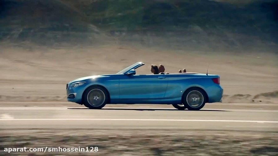 BMW 2 Series Coupé and Convertible 2017. All you need to know. زمان275ثانیه