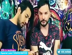 دابسمش خنده دار و باحال کلیپ خ...