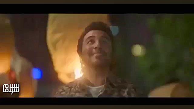 آنونس فیلم «نهنگ عنبر 2; سلکشن رویا»(#5) زمان59ثانیه