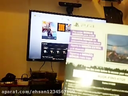 آموزش وارد کردن کد های بازی و...