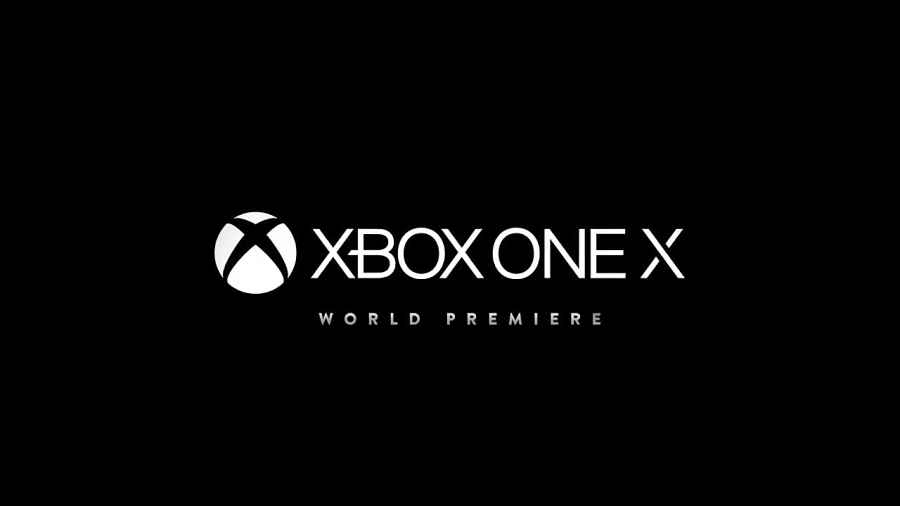 معرفی Xbox One X ndash; E3 2017