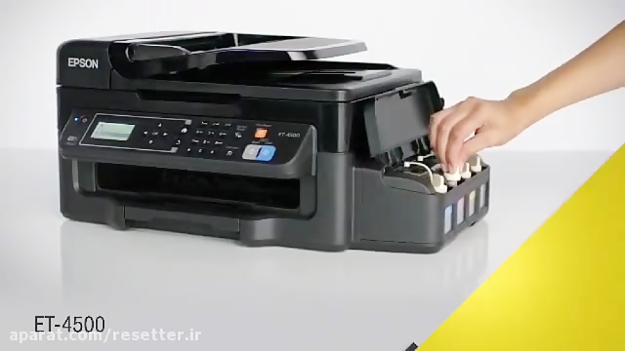 اپسون ET-4500