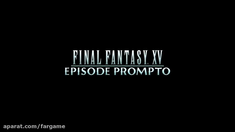 FINAL FANTASY XV/15 Episode Prompto Story Trailer
