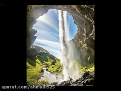 آهنگ تصنیفی در بیات اصفهان (نی...