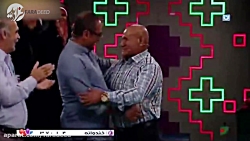 عذر خواهی رامبد جوان از کشکولی...