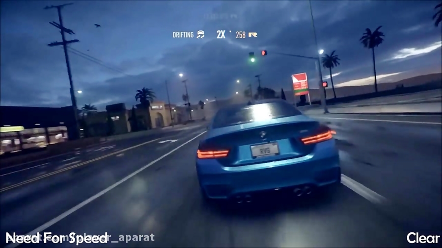 مقایسه 4 بازی ریسینگ موفق