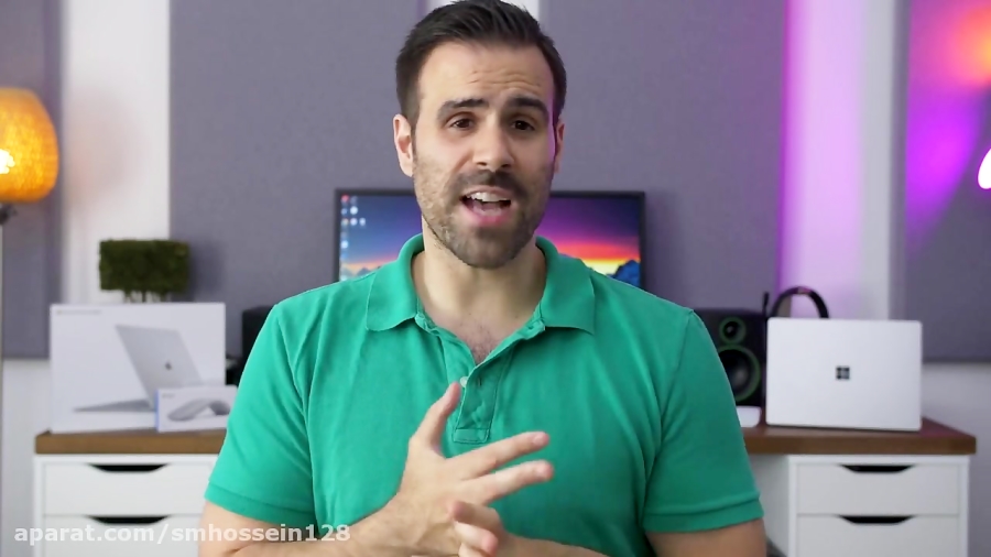 Microsoft Surface Laptop Review The Best Looking Windows Laptop!