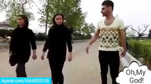 شماره دادن پسرا کلیپ خنده دار...