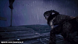Hellblade: Senua#039;s Sacrifice | Hela Trailer | PS4