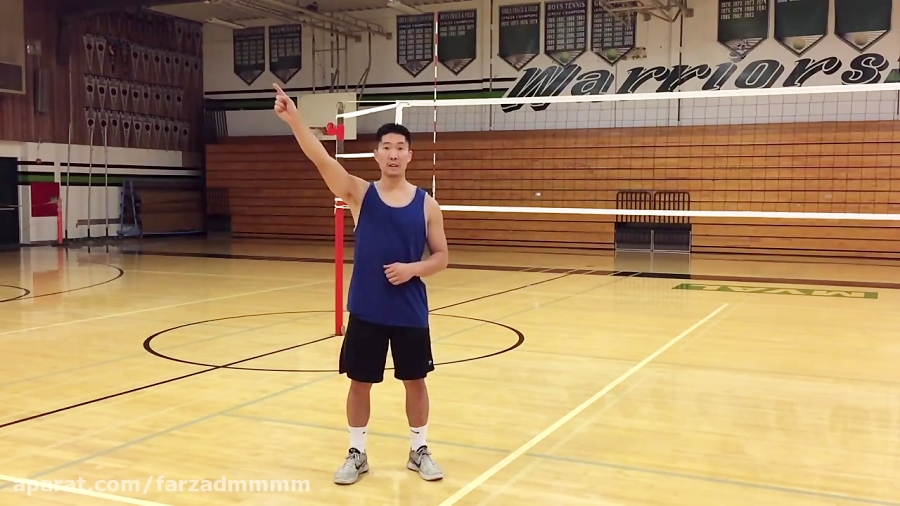 Improve Spiking TIMING (part 1/2) How to SPIKE a Volleyball Tutorial