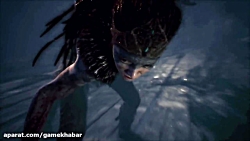 Hellblade: Senua#039;s Sacrifice | Hela Trailer | PS4