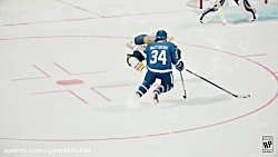 NHL 18 - Gameplay Trailer