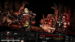 تریلر هنگام عرضه Darkest Dunge...