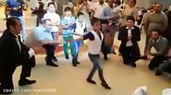 رقص آذری  یاشاسین آذربایجان