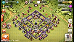 Clash of Clans | How to get ALL 5 Builders for FREE at Town Hall 7