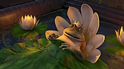 انیمیشن شرک 3 دوبله فارسی(HD)