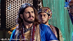 سریال جودا و اکبر