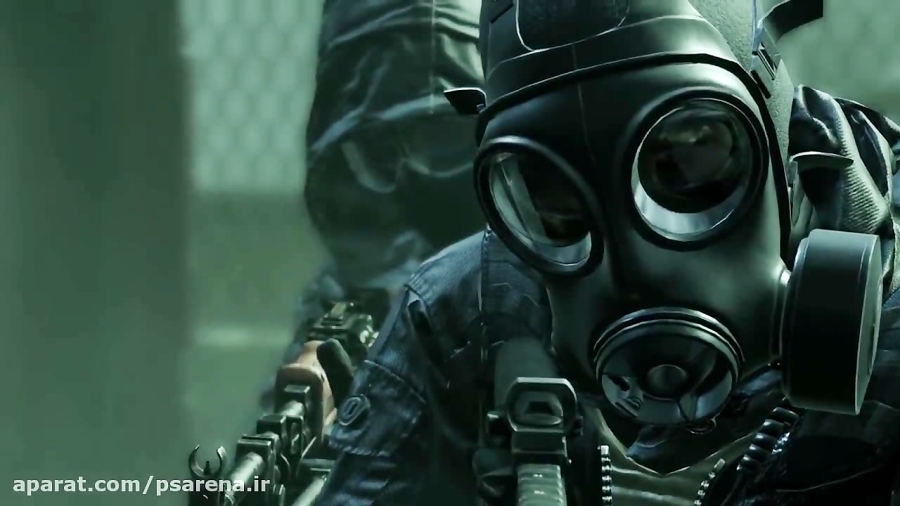 Official Call of Dutyreg; : Modern Warfare Remastered 2017 Launch Trailer