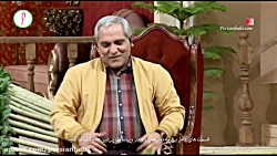 ماجرای جالب عاشق شدن مهران مدی...