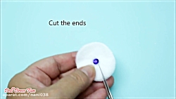 How to Make a White Wedding Dr...