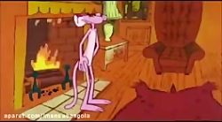 کارتون شیرین و خیلی قشنگ پلنگ...