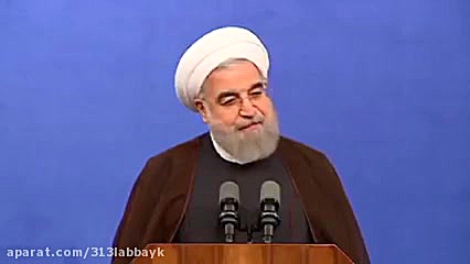 حضور علی دایی، احمدرضا عابدزاده، عادل فردوسی پور و میرسلیم در ضیافت افطار حسن روحانی با ورزشکاران زمان1674ثانیه