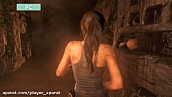 مقایسه بازی Rise of the Tomb Raider در XB1 و PS4 و PC