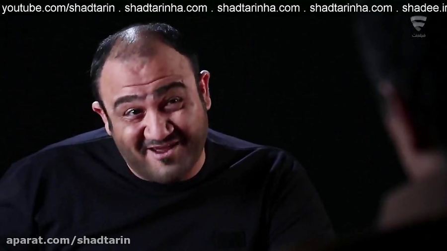 دختربازی مهران غفوریان  شوخی ک...