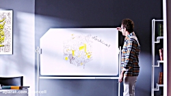 این یه پیشنهاد شگفت انگیزه...م...