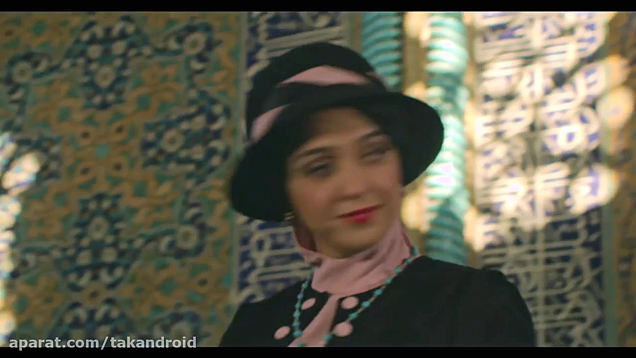دانلود قسمت چهارم 4 فصل دوم 2 سریال شهرزاد زمان60ثانیه