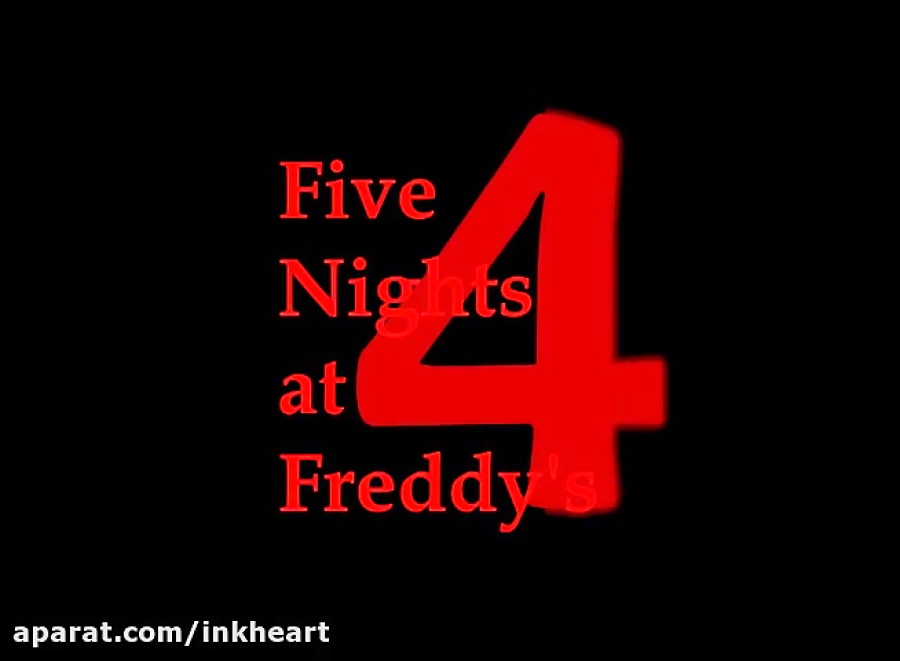 Five Nights at Freddy#039; s 4 Trailer
