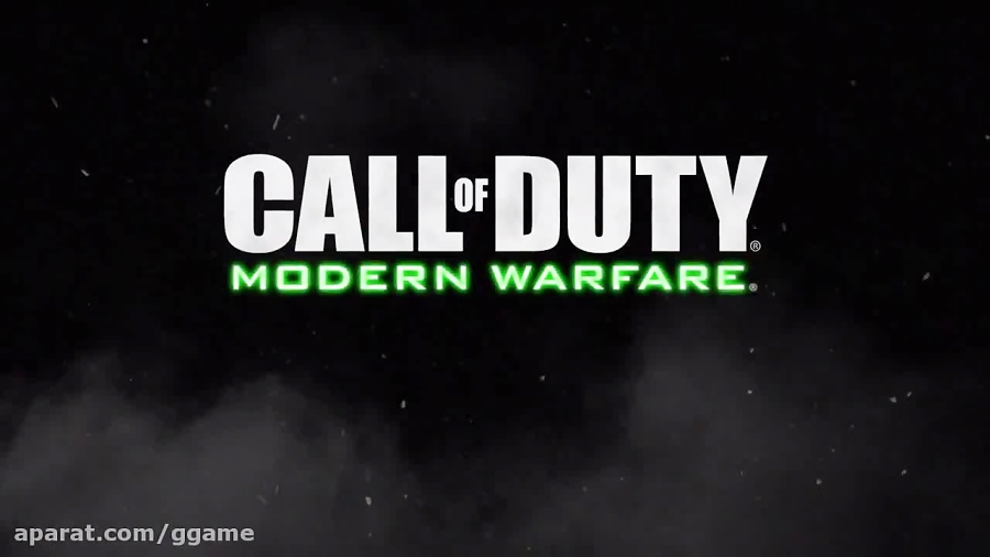 Official Call of Duty:MW Remastered 2017 Launch Trailer