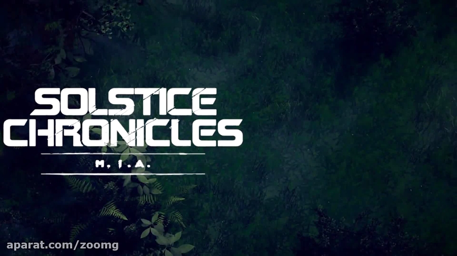 تیزر بازی Solstice Chronicles: MIA