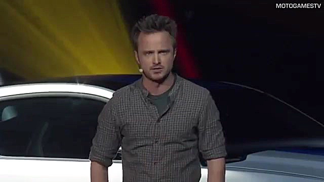 معرفی فیلم NFS در نمایشگاه E3 2013 زمان105ثانیه