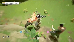 لتس پلی بازی Absolver