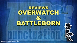 Overwatch vs Battleborn (Zero Punctuation)