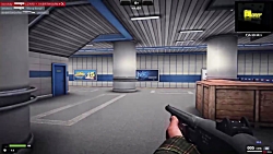 تریلر سری گیم پلی از بازی زولا