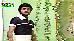 دانل آهنگ سر سپرده با صدای ستا...