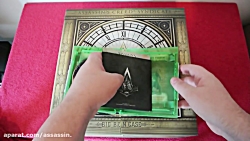 Assassin#039;s Creed Syndicate Big Ben Edition Unboxing