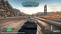 Need for Speed: Hot Pursuit www.tehrancdshop.com