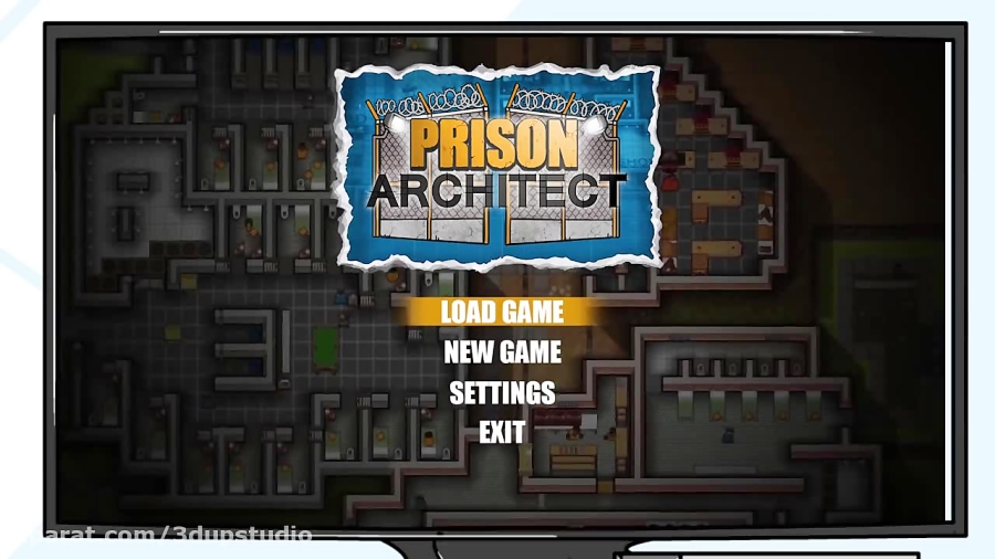 Prison Architect PS4 / Xbox 1 / Xbox 360  Launch