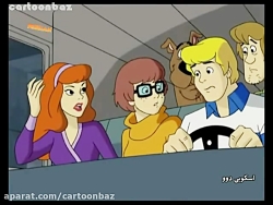 اسکوبی دو : معمایی برای ولما (...