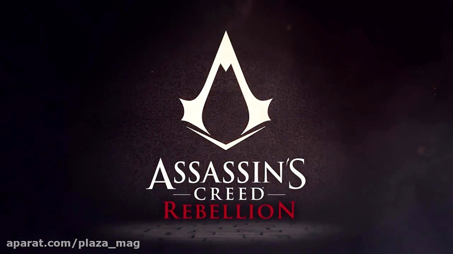 Assassin#039;s Creed: Rebellion for Android/IOS | Teaser | Ubisoft [US]